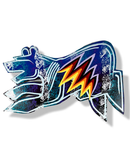 STB 11" Bear